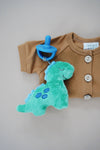 Sweetie Pal™ Plush & Pacifier: Unicorn