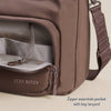 *NEW* Belong Cargo Caddy™ – Transitional Caddy & Tote Bag: Cream