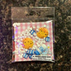 Milk and Cookies Slime Charms by Kawaii Slime