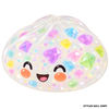 Fun Doh Mystery Gem Filled Squishy Dumpling Toy - 12/Display: Wholesale Price