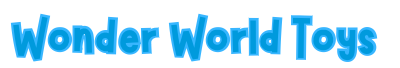 Wonder World Toy Store and Baby Boutique