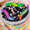Dirt Cup Parfait 2 Slimes In 1 by Kawaii Slime