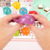 Jumbo Glitter Mochi Sensory Toy by Kawaii Slime