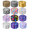 Fun Doh Mystery Gem Filled Squishy Dumpling Toy - 12/Display: Wholesale Price