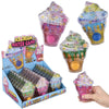 Ice Cream Water Game 4.5" - LLB Toys