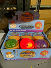 Glitter Light Up Gel Dumpling | HOT | A050