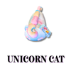 Unicorn Cat