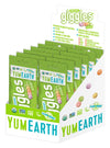 YumEarth Organic Sour Giggles