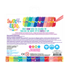 Switch-Eroo Sparkle Glittery Color Changing Markers- 12 pc