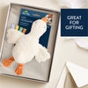 Itzy Huggable™ - Gracie the Goose