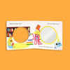 "Smile, Baby!!" Board Book