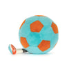 Amuseables Jellycat Soccer Ball