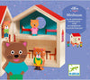 Mini House by Djeco #DJ06385