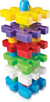 Qubo First Blocks Building by Quercetti