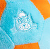 Amuseables Jellycat Soccer Ball
