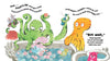 "How to Put an Octopus to Bed" Book