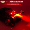 RC Smoke Screen Racer by Thin Air #RC517