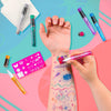 Sparkle Tats Body Art Set by Fashion Angels #FAE12674