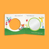"Smile, Baby!!" Board Book