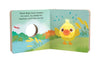 "Baby Duck" Finger Puppet Book