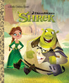 "Shrek" Little Golden Book