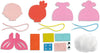 Lacing My First Charm: Princess Friend by Avenir #7331805