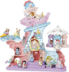 Baby Mermaid Castle by Calico Critters #CC2073