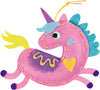 Lacing My First Charm: Unicorn Friends by Avenir #7331801