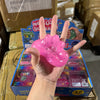 Dragon Fruit Icy Slushy Ball Squishy 12/pk | A219