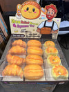 Different Bread Box Squishy | Slow Riser Foamy | A034