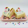 Unicorn Splash Handmade Novelty Soap Bar VEGAN