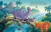 Daddy Dinosaur Rescue (Lgb)