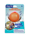 Soak Zone Reusable Water Balloons 4 Pack by Little Kids #743