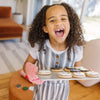 Slice & Bake Cookie Set by Melissa & Doug # 4074