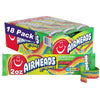 Airheads Tray Xtremes Sour Belts 2oz