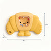 *NEW OPTION* Sweetie Shake Plus™ - Teething + Rattle Toy: Sushi
