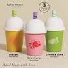 Take Out Smoothie Trio