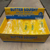 Coconut Oil Vaseline Yellow Butter 4oz 12/pk | A050