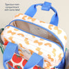 Itzy Bitzy Backpack: Jetsetter
