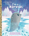 I'm a Narwhal (Lgb)
