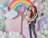 Unicorn Pinata Theme Birthday Party Favor Treasure Hunt Game