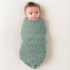 *NEW OPTION* Breastfeeding Boss™: Toast Checkerboard