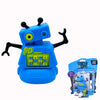 Tracerbot Asst. Inductive Robots Follow The Line You Draw