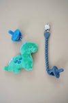 Sweetie Pal™ Plush & Pacifier: Unicorn