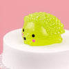Jumbo Glitter Mochi Sensory Toy by Kawaii Slime