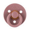 *NEW STYLES* Itzy Soother™ Natural Rubber Paci Sets: Blossom + Rosewood 6-18 M