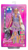 Barbie Hair Doll