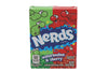 Nerds Candy, Wild About Watermelon And Cherry