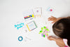 Traveler Box by Tiny Easel