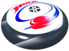 O2 Hockey - Play Anywhere Air Hockey Game Set